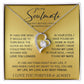 soulmate 7 Temmplate Forever Love NC