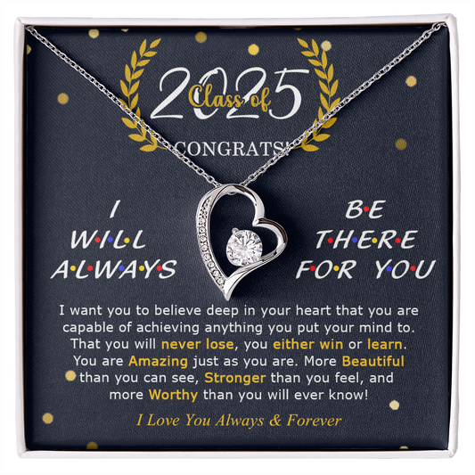 NC6- GRADUATION 2025