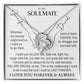 soulmate 8 Temmplate Forever Love NC