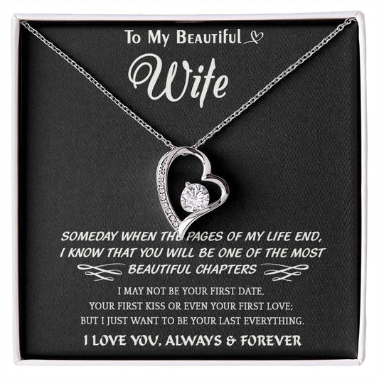 NACIE - WIFE BLACK - HEART LOVE