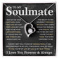 soulmate 2 Temmplate Forever Love NC
