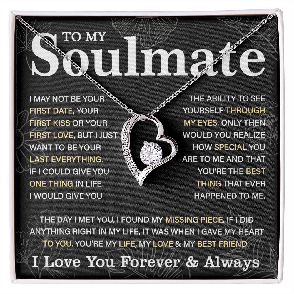 soulmate 2 Temmplate Forever Love NC