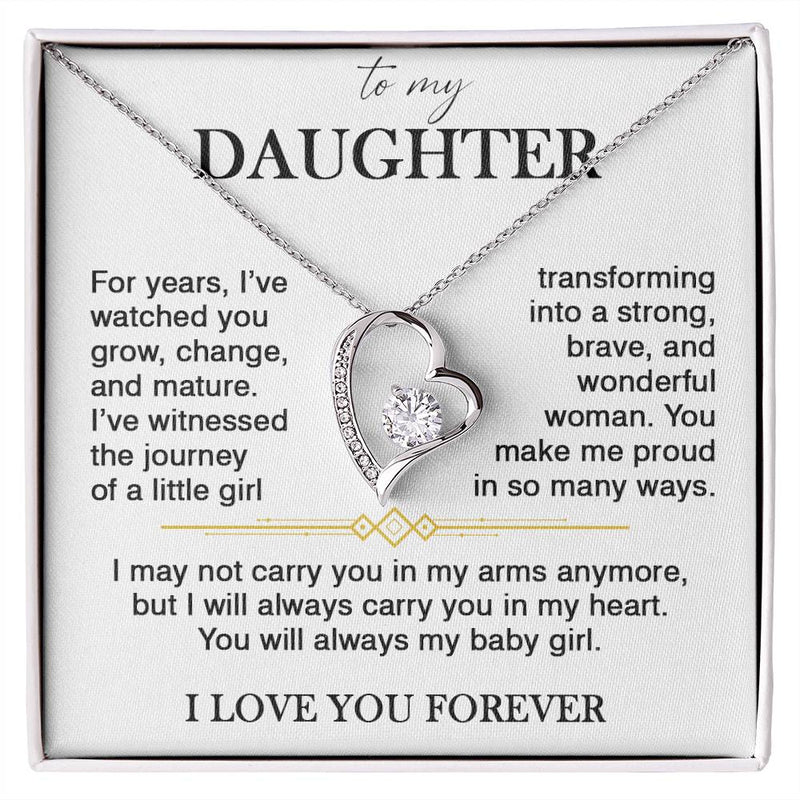 daughter1212-6 Temmplate Forever Love NC