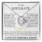 soulmate 6 Temmplate Forever Love NC