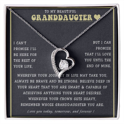 necklace no 1