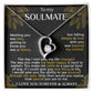 soulmate 4 Temmplate Forever Love NC