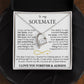 soulmate 6 Temmplate Forever Love NC