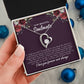 to my beautiful soulmate Forever Love not Earing Template Co anh mainupAMZOK