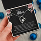 to my mom thank Forever Love not Earing Template Co anh mainupAMZOK