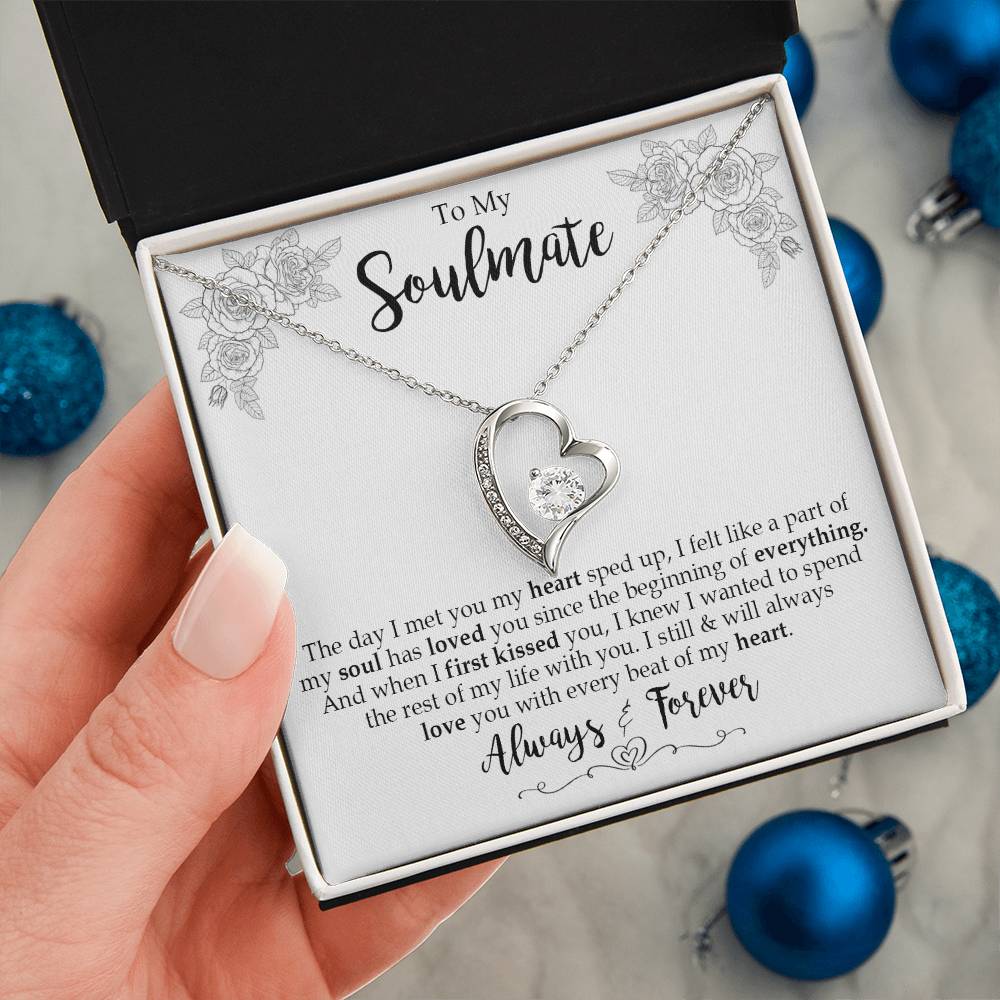 to my soulmate the day Forever Love not Earing Template Co anh mainupAMZOK
