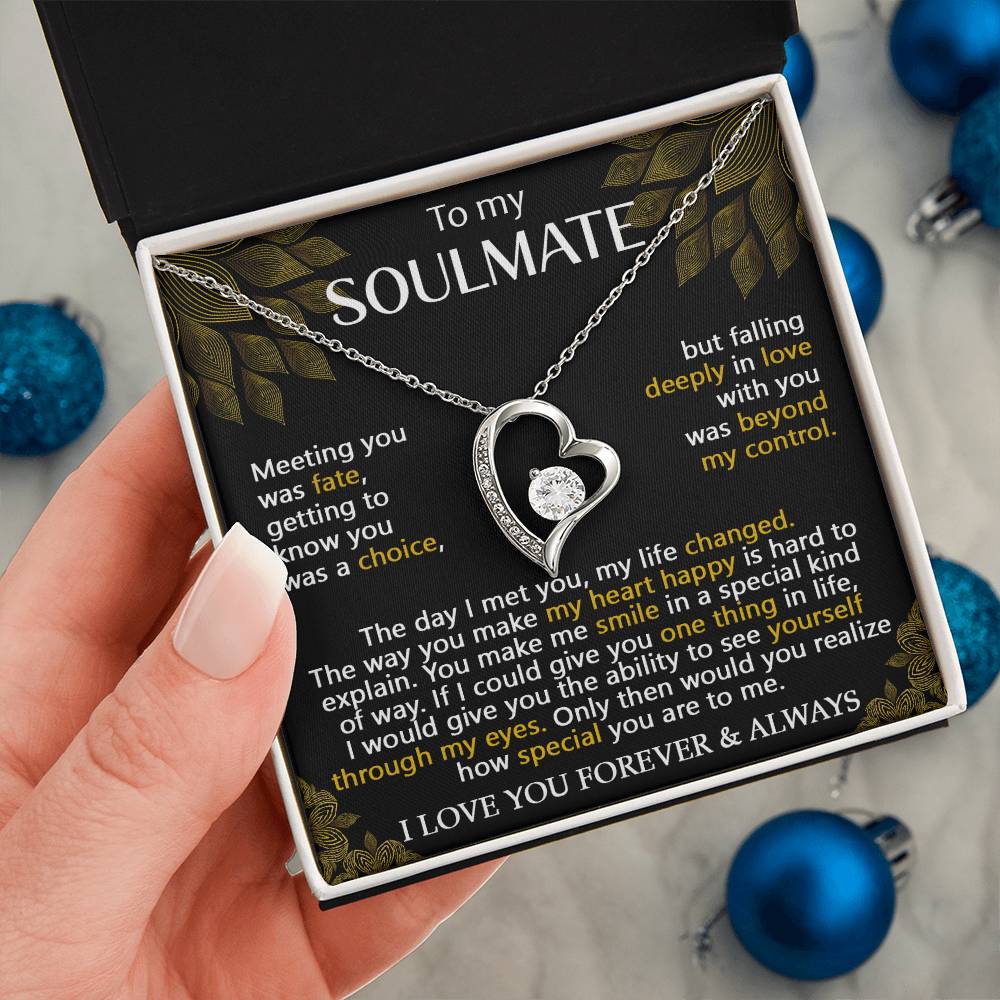 soulmate 4 Temmplate Forever Love NC