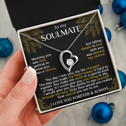 soulmate 4 Temmplate Forever Love NC
