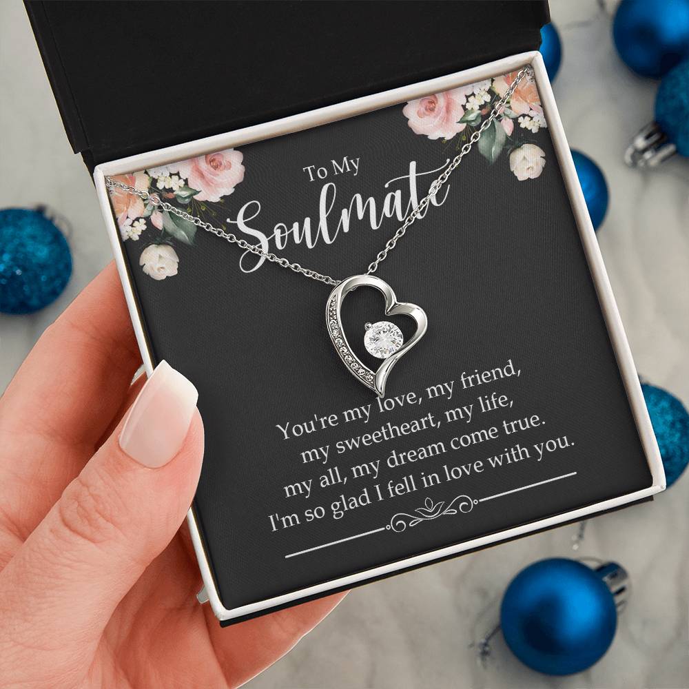 to my soulmate you_re my Forever Love not Earing Template Co anh mainupAMZOK