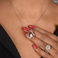 necklace wwife Temmplate Forever Love NC