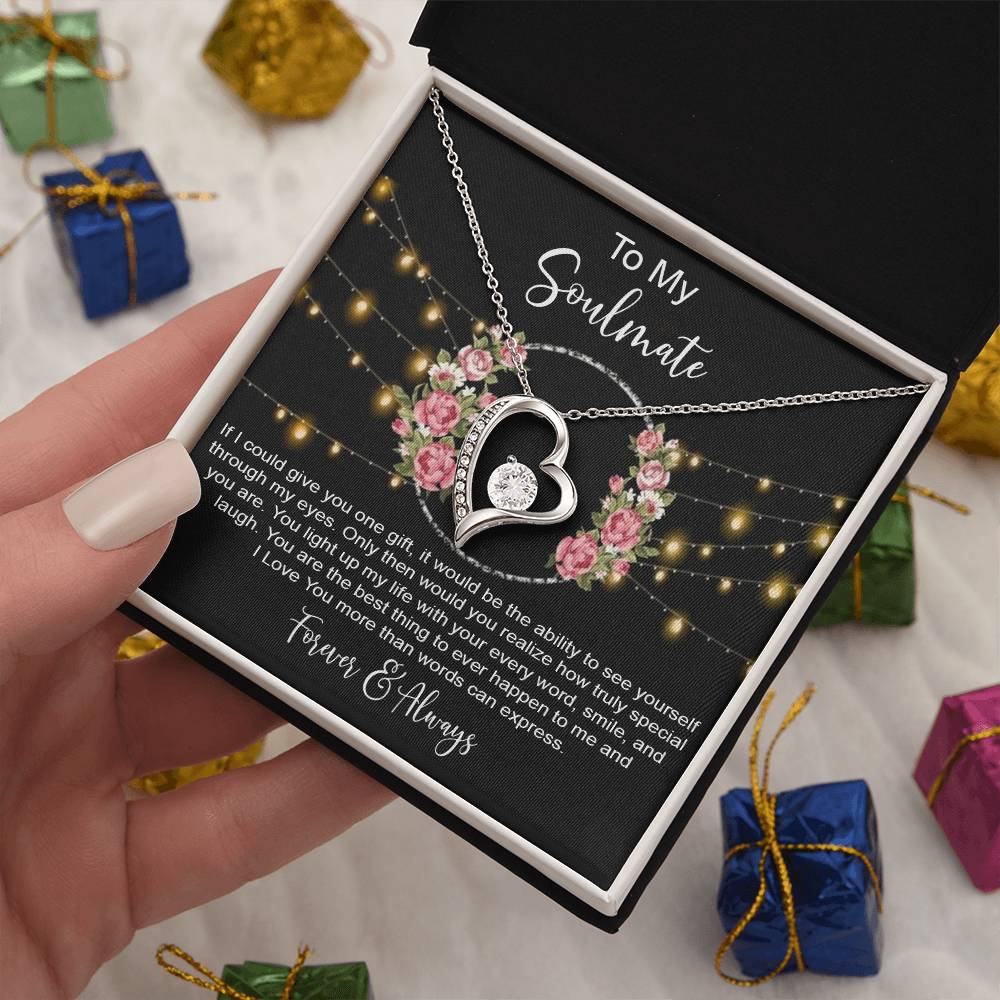to my Soulmate if i Forever Love not Earing Template Co anh mainupAMZOK