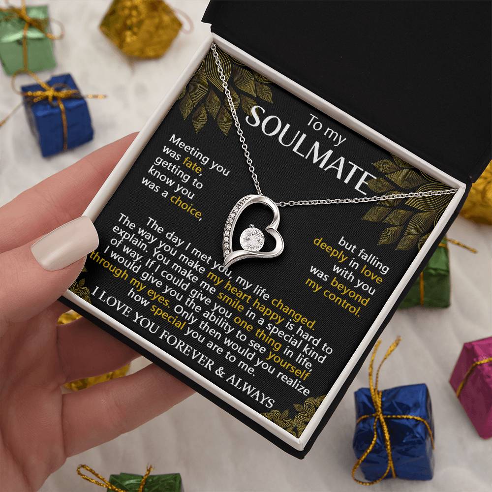 soulmate 4 Temmplate Forever Love NC