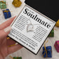 soulmate 3 Temmplate Forever Love NC