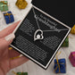 3-interlocking heart_artwork_original_artwork Forever Love not Earing Template