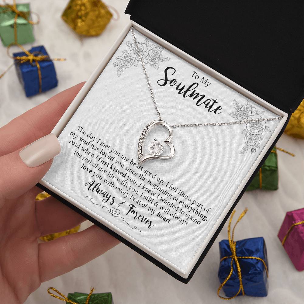 to my soulmate the day Forever Love not Earing Template Co anh mainupAMZOK