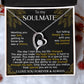 soulmate 4 Temmplate Forever Love NC