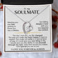 soulmate 5 Temmplate Forever Love NC