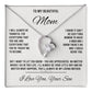 to my beautiful mom Forever Love not Earing Template Co anh mainupAMZOK