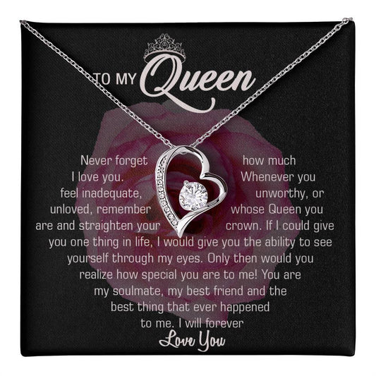 NACIE - QUEEN PINK - LOVE