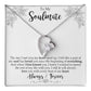 to my soulmate the day Forever Love not Earing Template Co anh mainupAMZOK