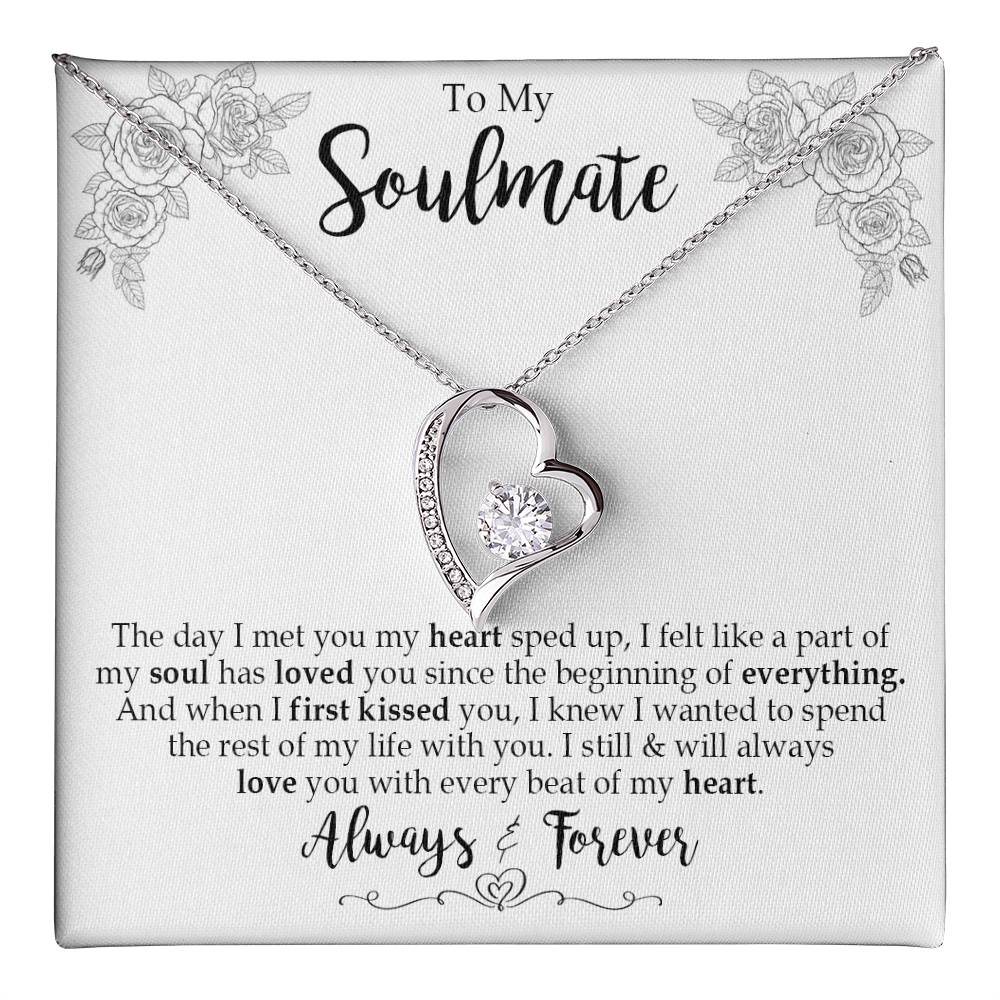 to my soulmate the day Forever Love not Earing Template Co anh mainupAMZOK