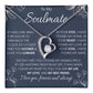to my soulamte if i had Forever Love not Earing Template Co anh mainupAMZOK