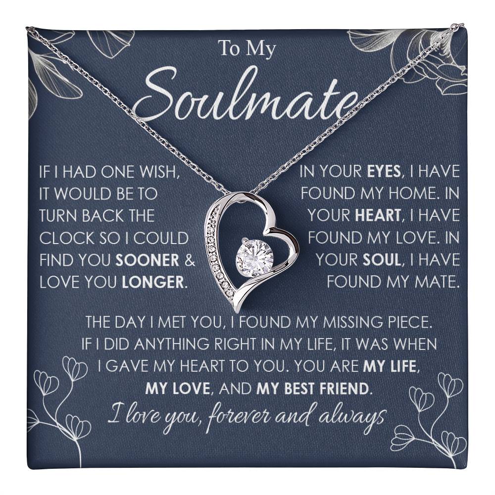 to my soulamte if i had Forever Love not Earing Template Co anh mainupAMZOK