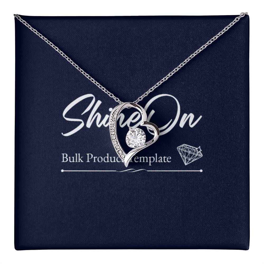 Forever Love not Earing Template Co anh mainupAMZOK