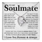 soulmate 3 Temmplate Forever Love NC