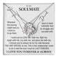soulmate 8 Temmplate Forever Love NC