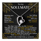 soulmate 4 Temmplate Forever Love NC
