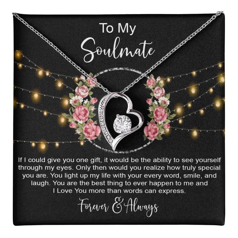 to my Soulmate if i Forever Love not Earing Template Co anh mainupAMZOK