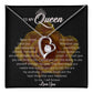 NACIE - QUEEN YELLOW - LOVE