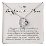 Boyfriend’s Mom Forever Love not Earing Template Co anh mainupAMZOK