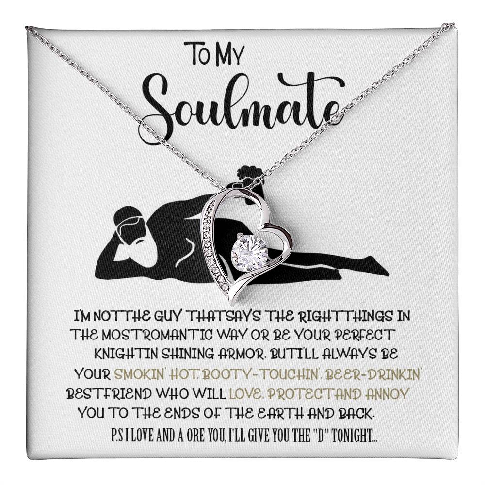 to my Soulmate i'm Forever Love not Earing Template Co anh mainupAMZOK