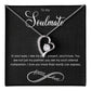 to my soulmate in you Forever Love not Earing Template Co anh mainupAMZOK