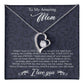 To My Amazing Forever Love not Earing Template Co anh mainupAMZOK