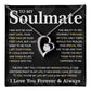 soulmate 2 Temmplate Forever Love NC