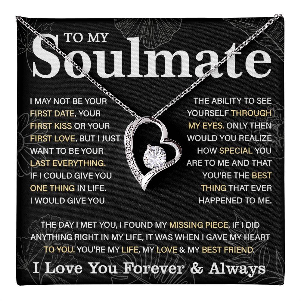 soulmate 2 Temmplate Forever Love NC