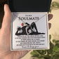 NACIE - SOULMAT WHITE- FOREVER LOVE