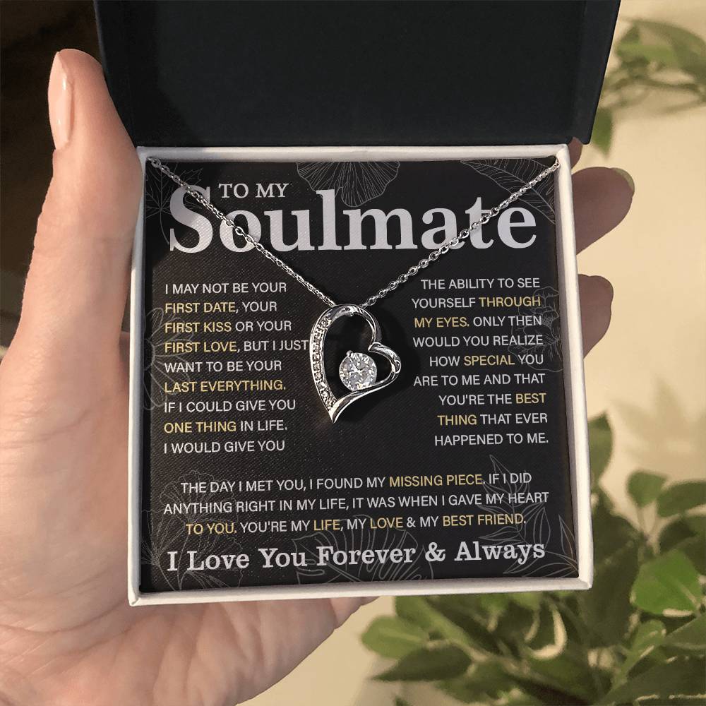soulmate 2 Temmplate Forever Love NC