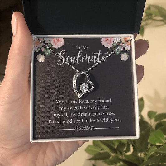 to my soulmate you_re my Forever Love not Earing Template Co anh mainupAMZOK