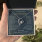2-interlocking heart_artwork_original_artwork Forever Love not Earing Template