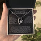3-interlocking heart_artwork_original_artwork Forever Love not Earing Template