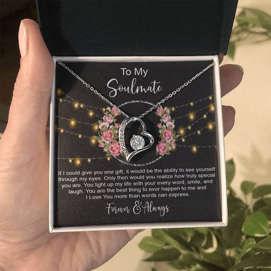 to my Soulmate if i Forever Love not Earing Template Co anh mainupAMZOK
