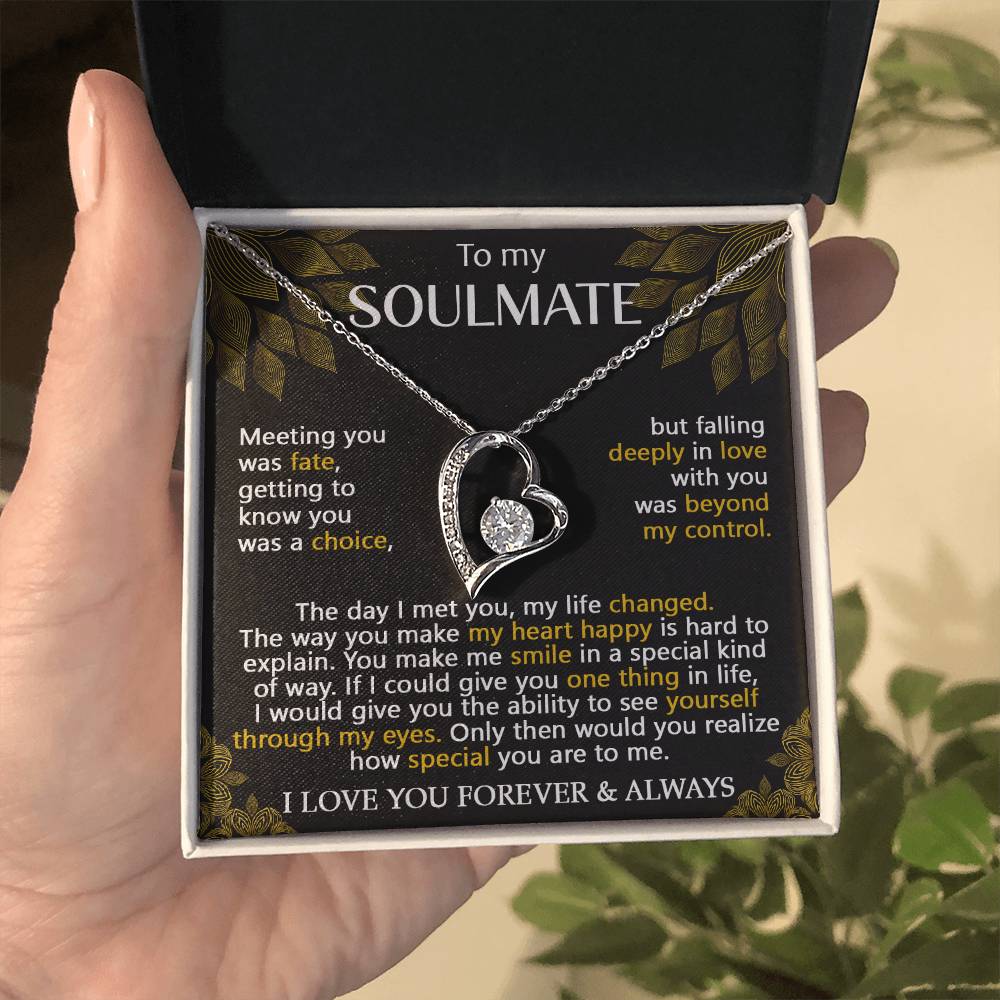 soulmate 4 Temmplate Forever Love NC